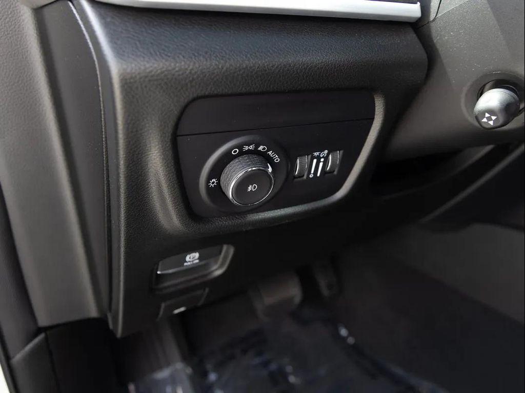 used 2025 Jeep Grand Cherokee L car, priced at $42,593