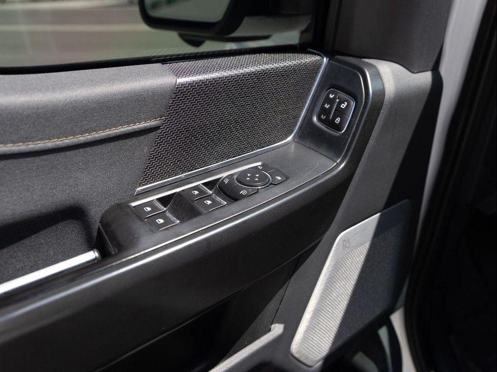 used 2021 Ford F-150 car, priced at $60,593