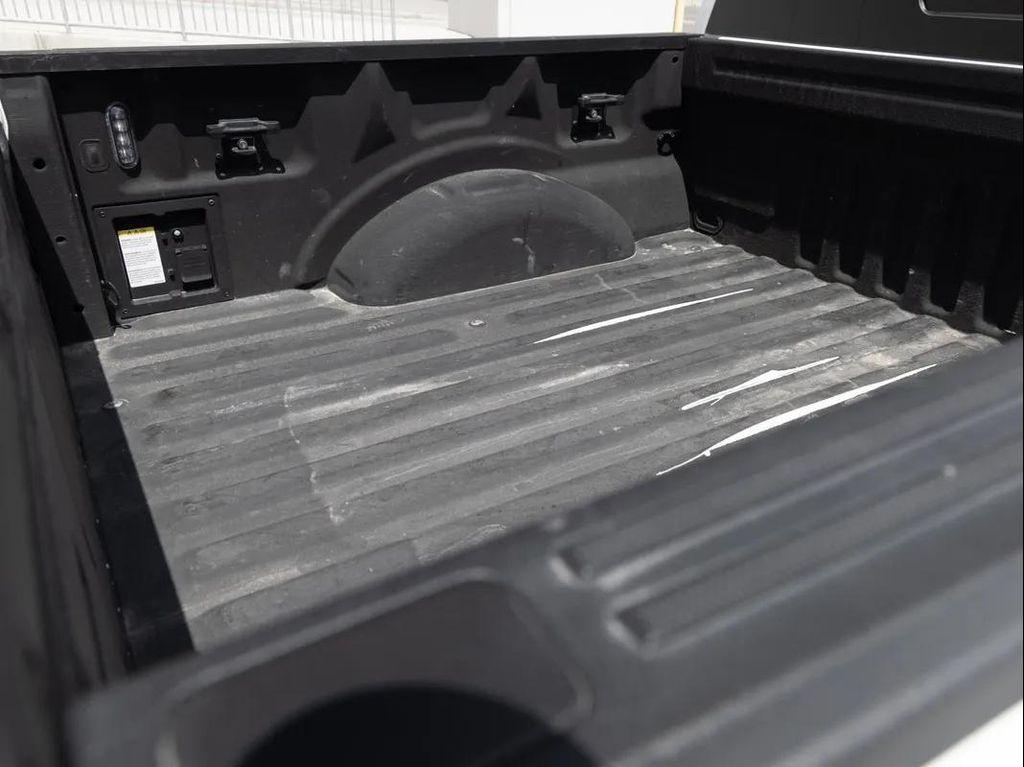 used 2021 Ford F-150 car, priced at $61,593