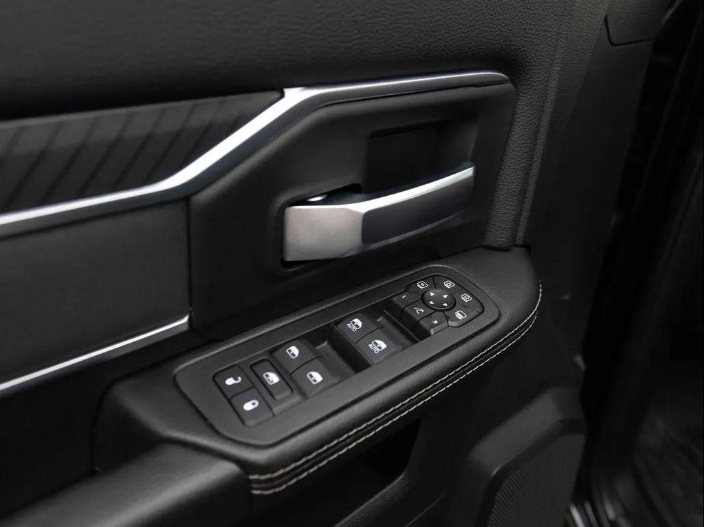 used 2025 Ram 2500 car, priced at $62,995