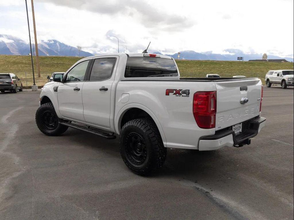 used 2019 Ford Ranger car, priced at $22,995