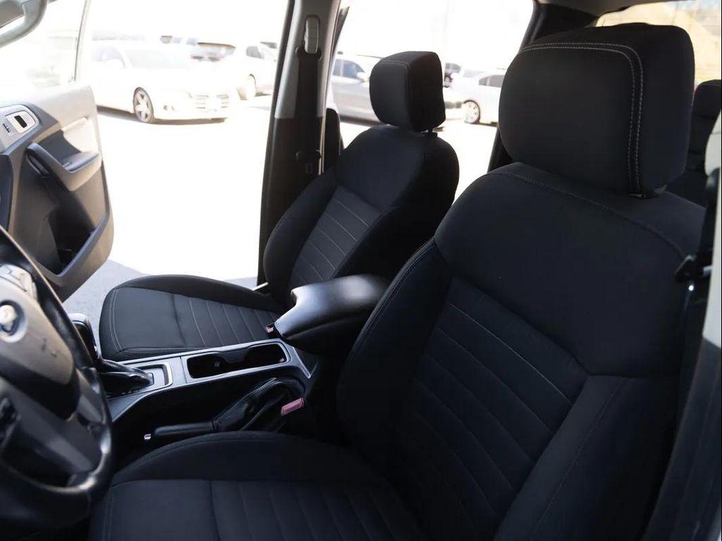 used 2019 Ford Ranger car, priced at $22,995