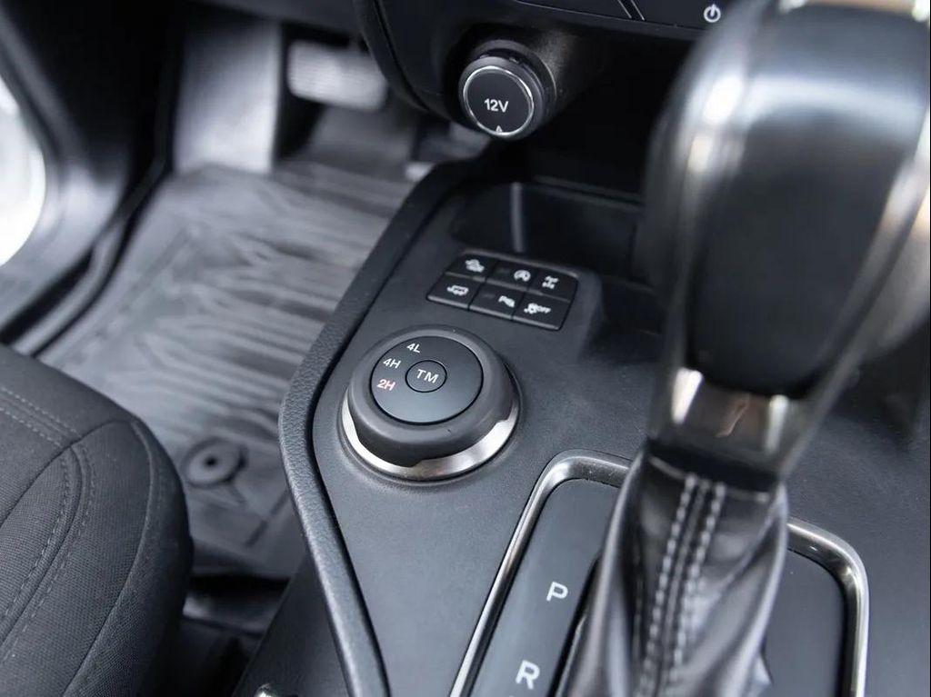 used 2019 Ford Ranger car, priced at $22,995