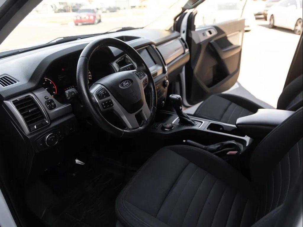 used 2019 Ford Ranger car, priced at $22,995