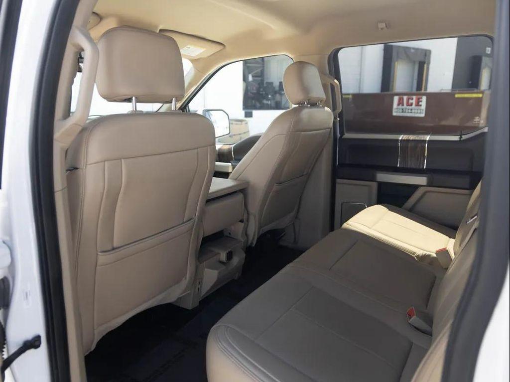 used 2018 Ford F-150 car, priced at $21,593