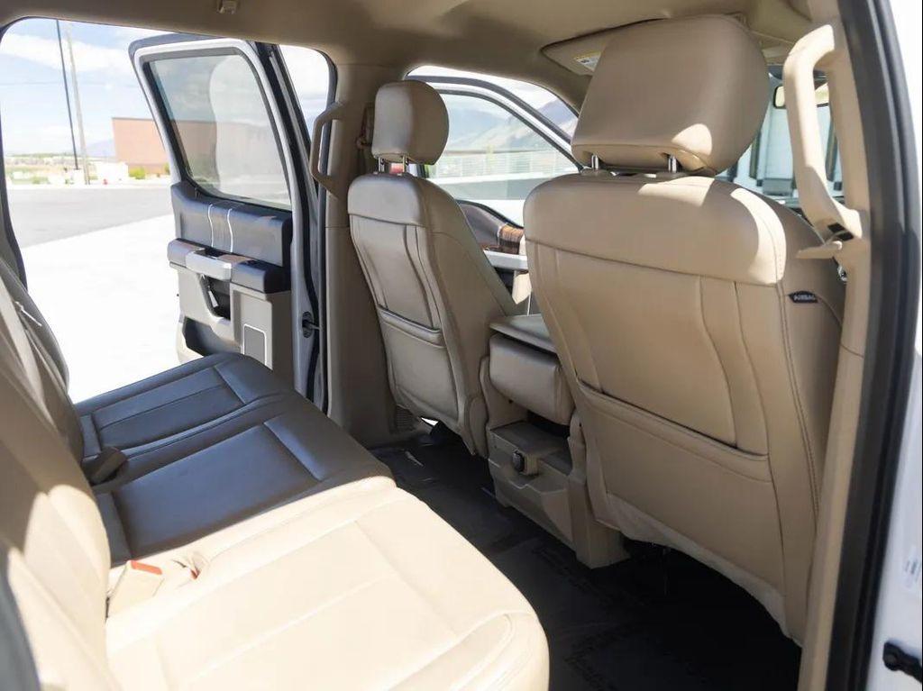 used 2018 Ford F-150 car, priced at $21,593