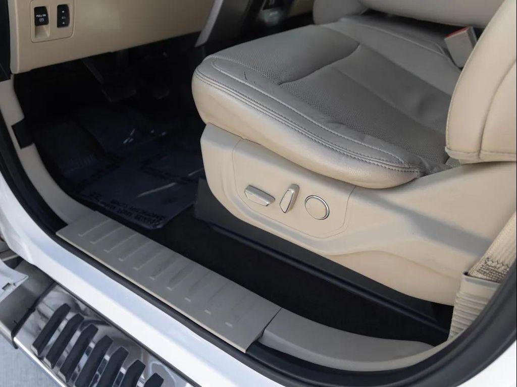 used 2018 Ford F-150 car, priced at $21,593