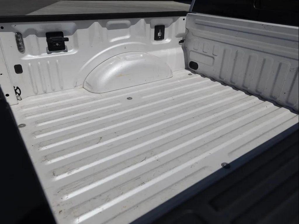 used 2018 Ford F-150 car, priced at $21,593