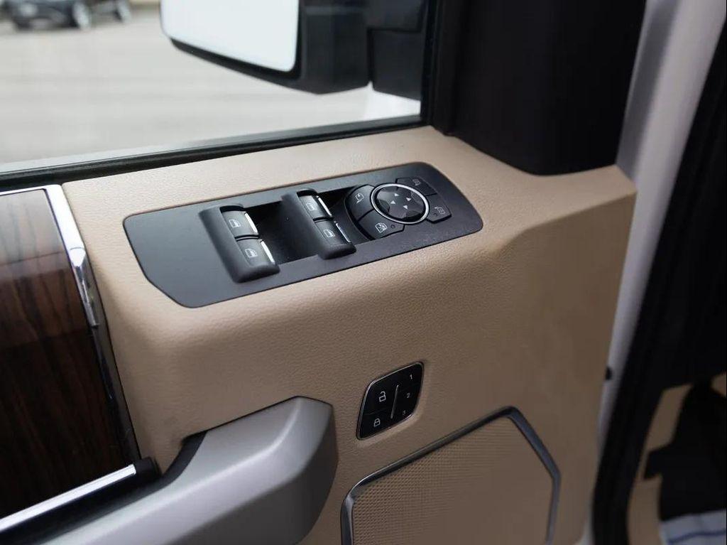 used 2016 Ford F-150 car, priced at $24,995