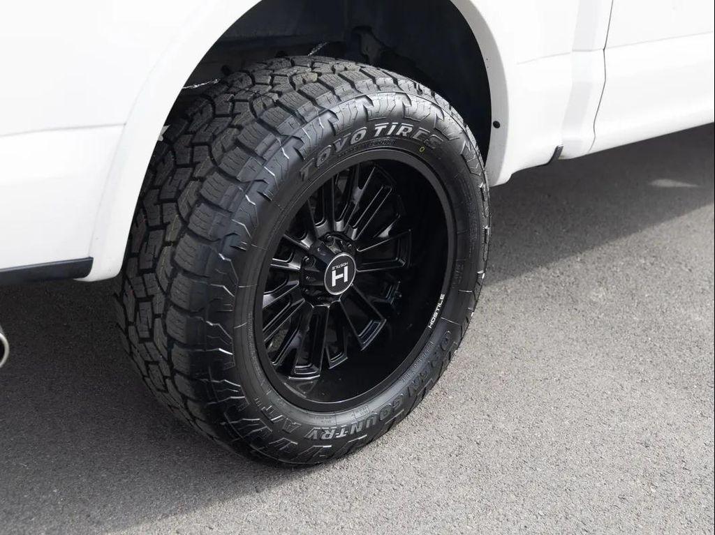 used 2016 Ford F-150 car, priced at $24,995