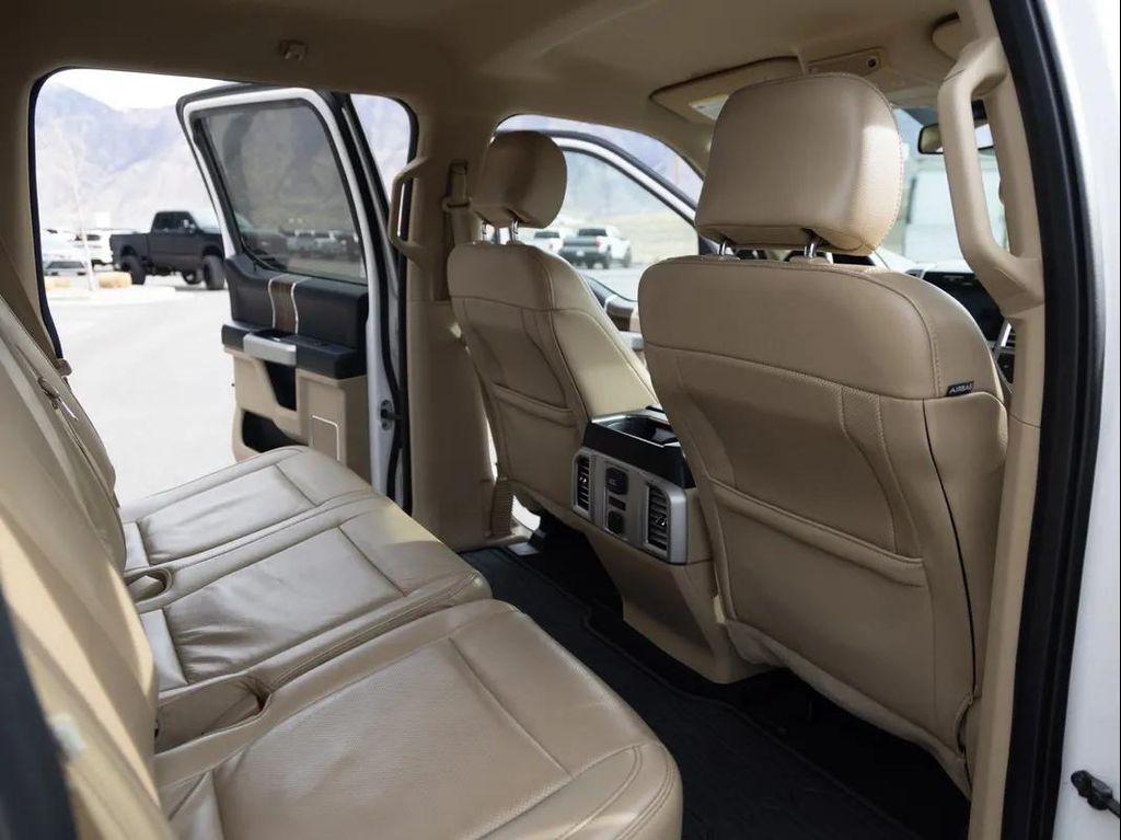 used 2016 Ford F-150 car, priced at $24,995