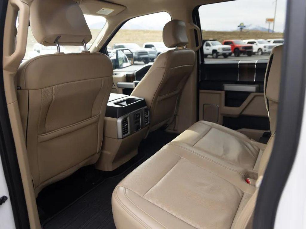 used 2016 Ford F-150 car, priced at $24,995