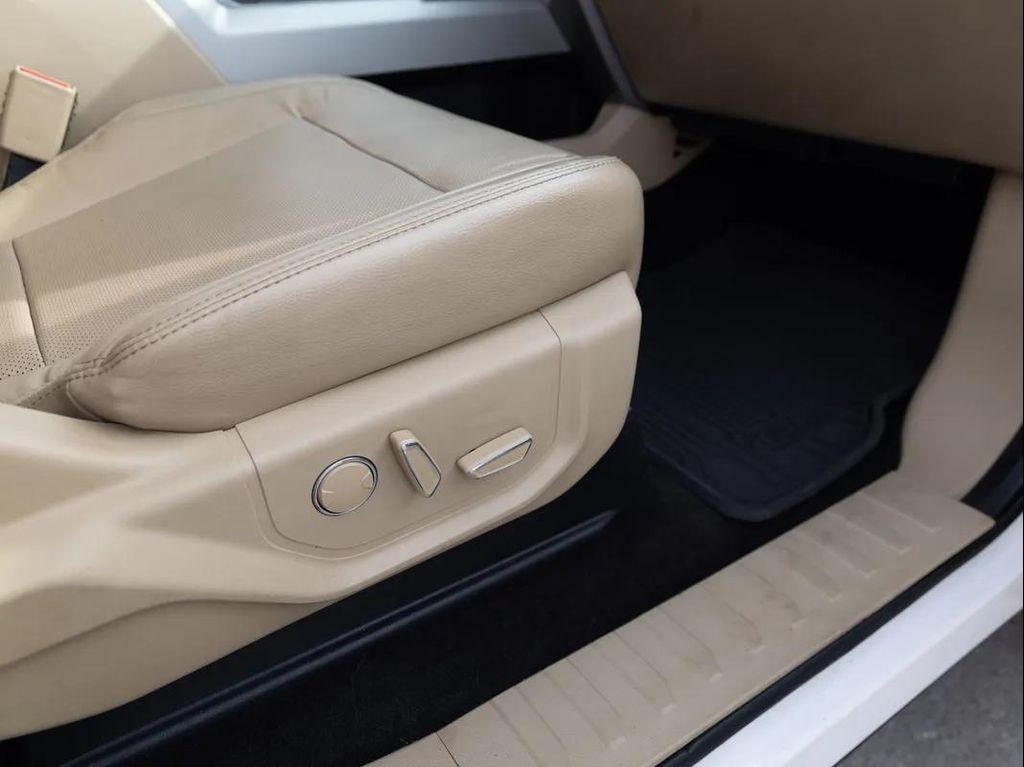 used 2016 Ford F-150 car, priced at $24,995