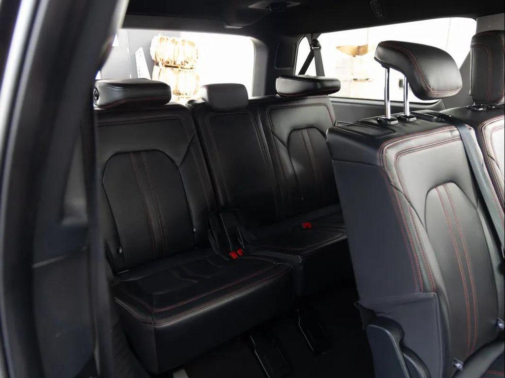 used 2024 Ford Expedition Max car, priced at $61,995