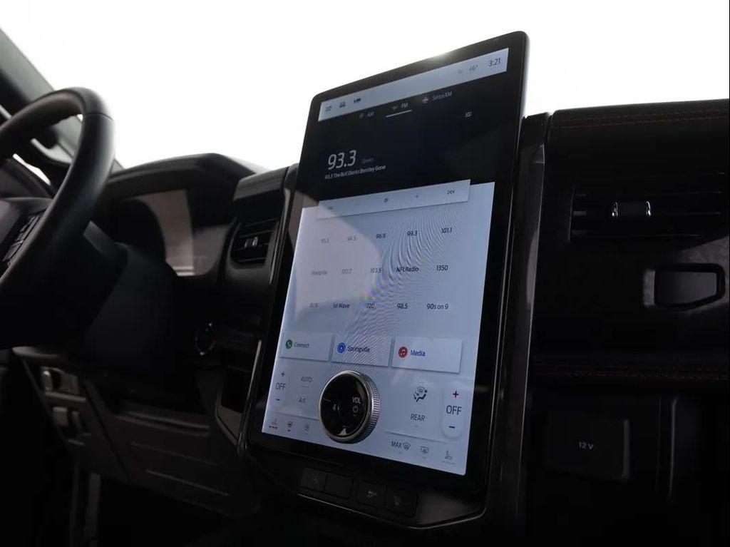 used 2024 Ford Expedition Max car, priced at $61,995