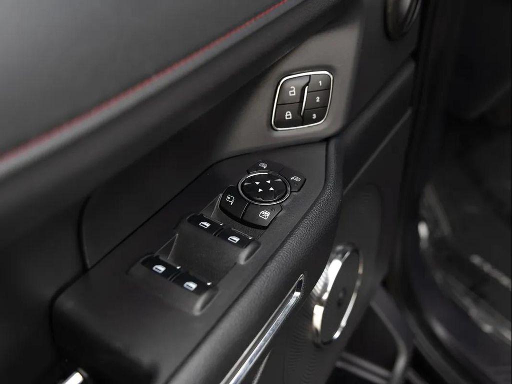 used 2024 Ford Expedition Max car, priced at $61,995