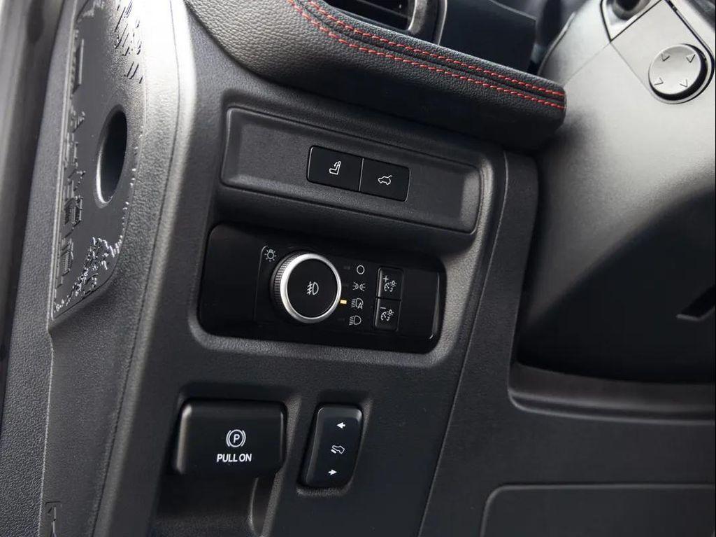 used 2024 Ford Expedition Max car, priced at $61,995