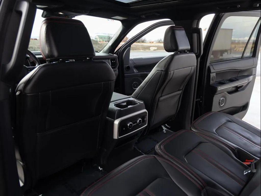 used 2024 Ford Expedition Max car, priced at $61,995