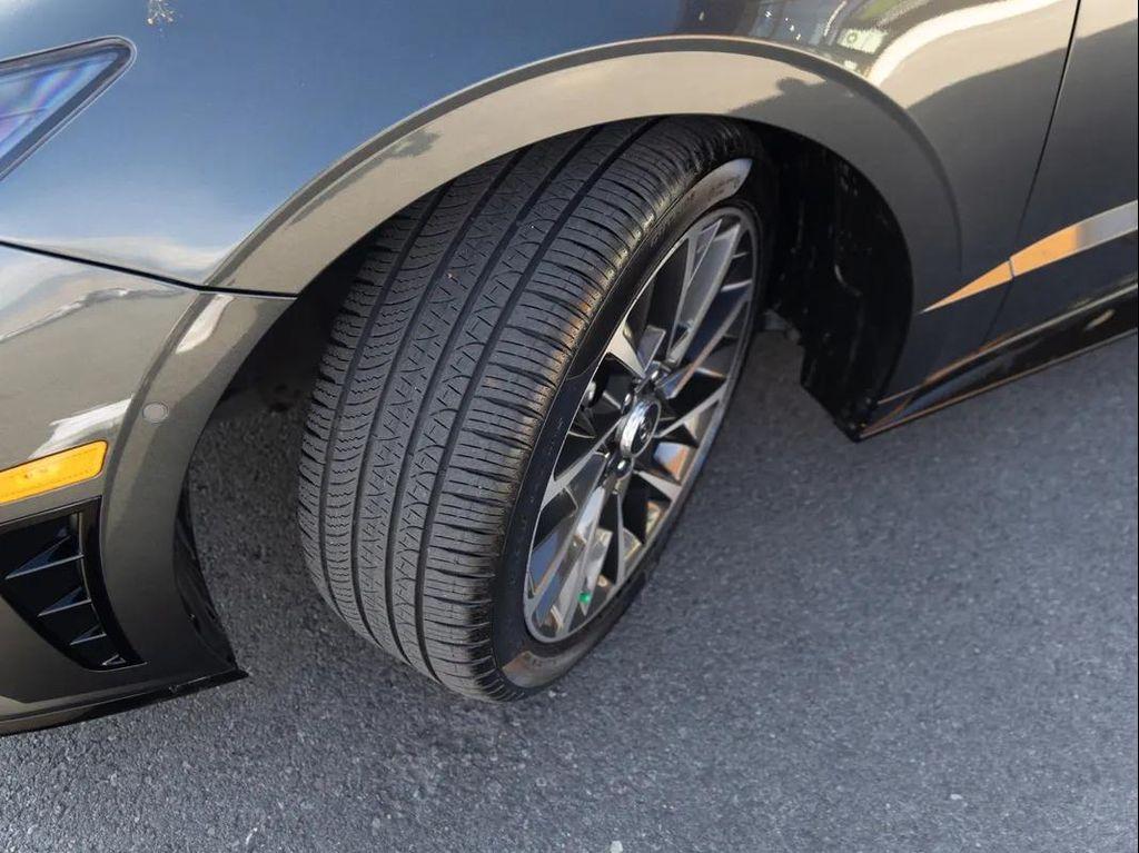 used 2022 Hyundai Sonata car, priced at $21,995