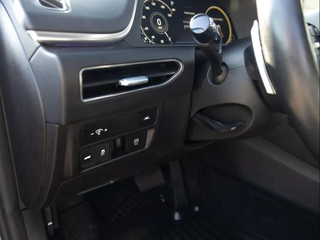 used 2022 Hyundai Sonata car, priced at $21,995