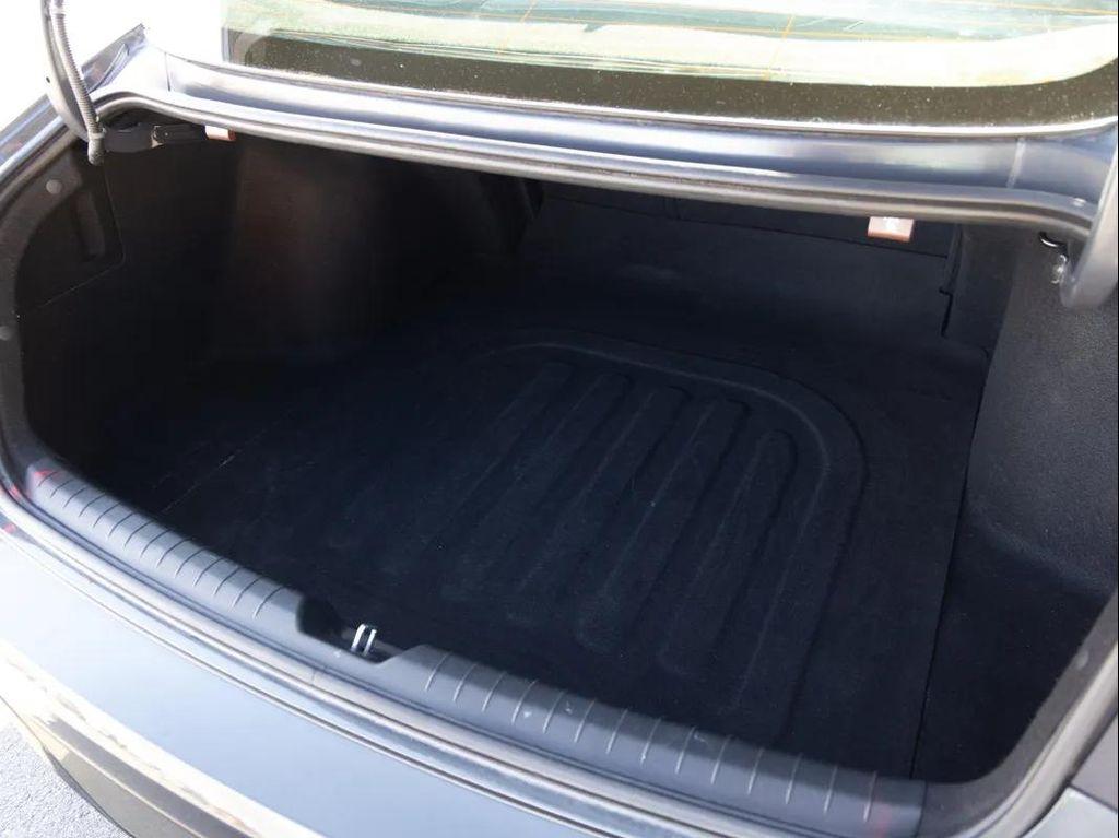 used 2022 Hyundai Sonata car, priced at $21,995