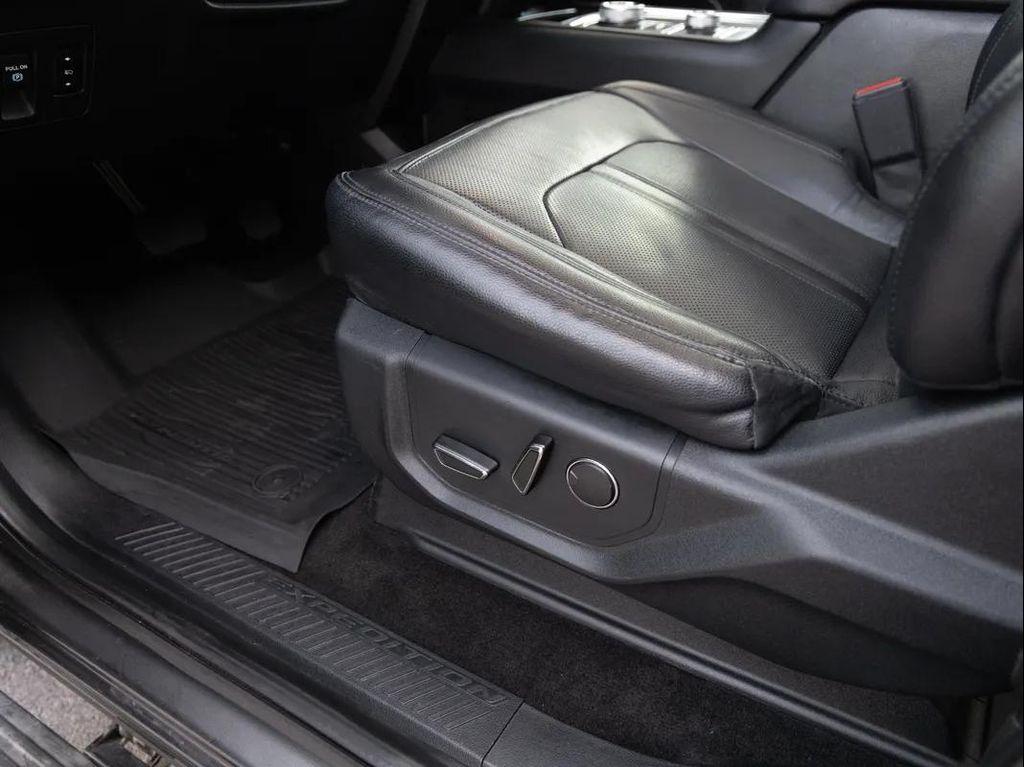 used 2020 Ford Expedition Max car, priced at $24,995