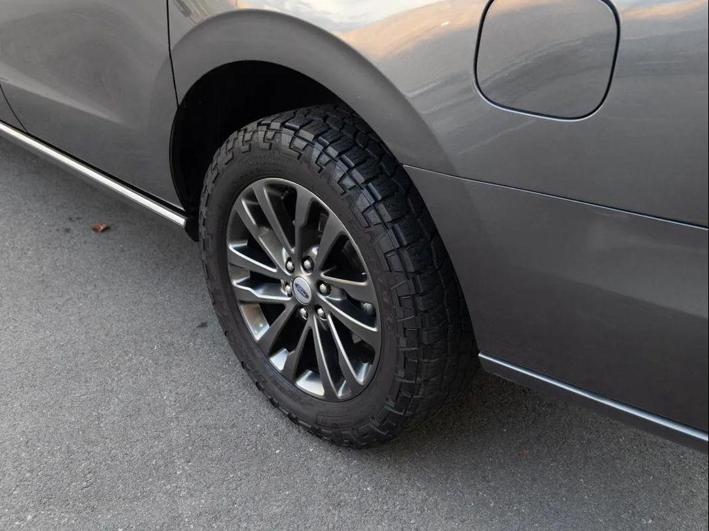 used 2020 Ford Expedition Max car, priced at $24,995