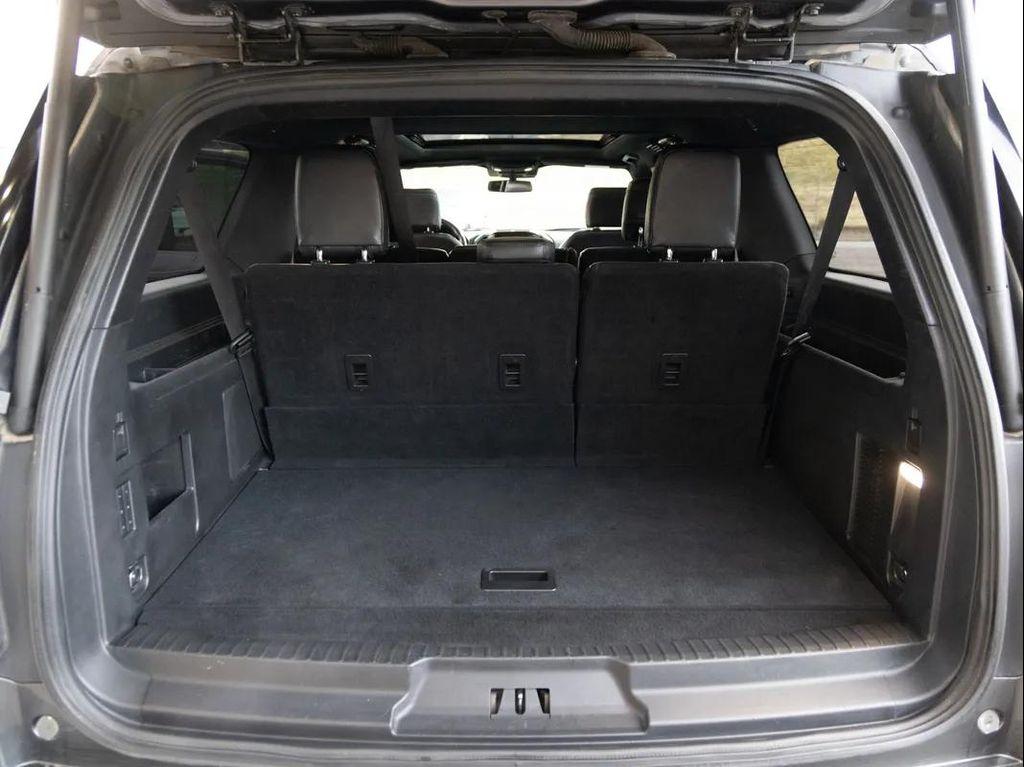 used 2020 Ford Expedition Max car, priced at $24,995