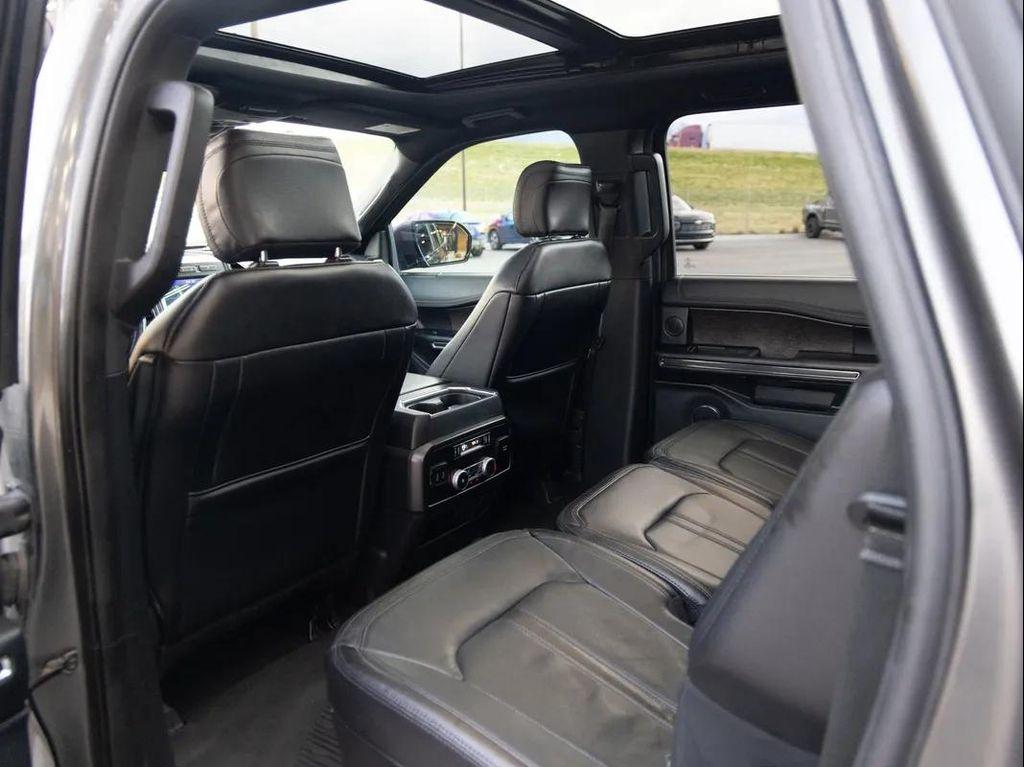 used 2020 Ford Expedition Max car, priced at $24,995