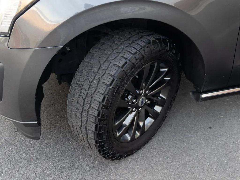 used 2020 Ford Expedition Max car, priced at $24,995