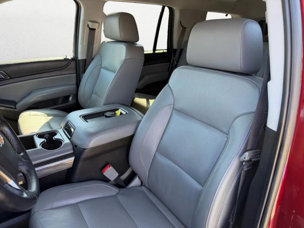 used 2019 Chevrolet Tahoe car, priced at $24,898