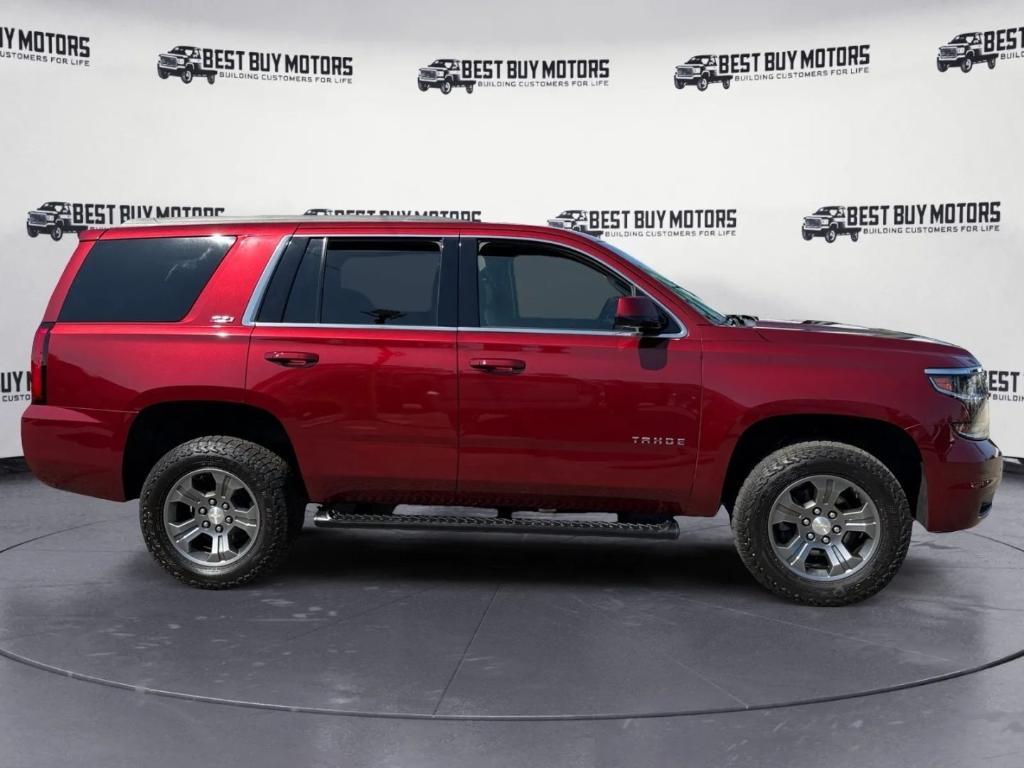used 2019 Chevrolet Tahoe car, priced at $24,898