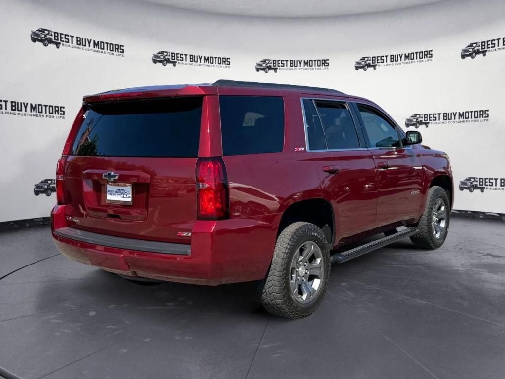 used 2019 Chevrolet Tahoe car, priced at $24,898