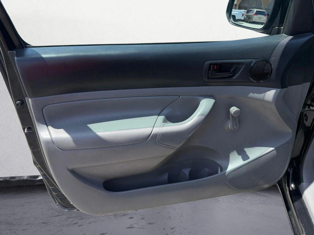 used 2014 Toyota Tacoma car, priced at $19,900