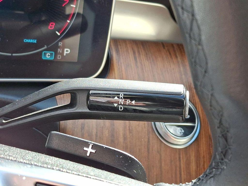 used 2024 Mercedes-Benz C-Class car, priced at $33,499