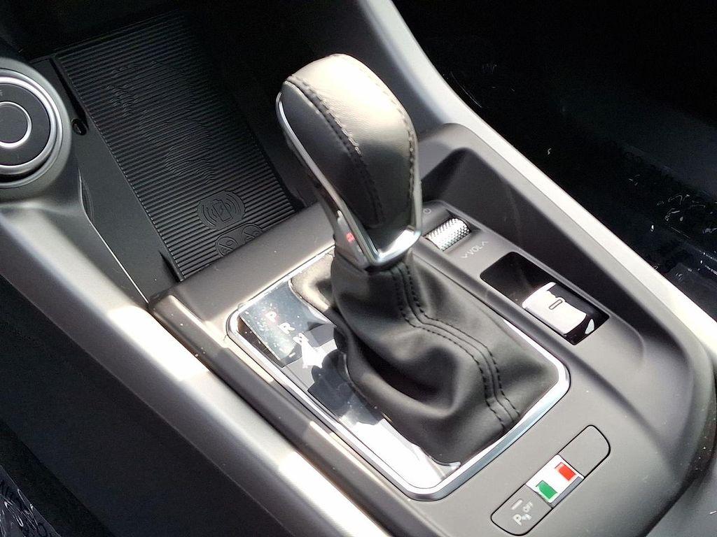 new 2026 Alfa Romeo Tonale car, priced at $48,935