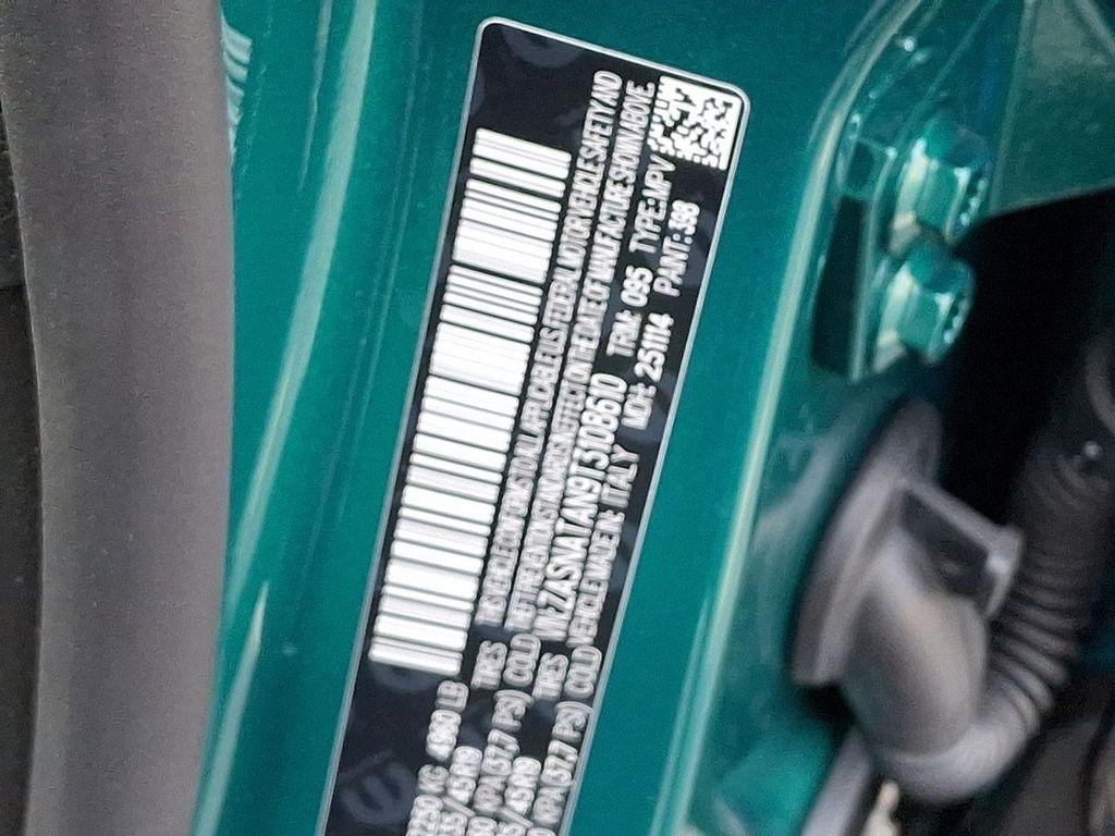 new 2026 Alfa Romeo Tonale car, priced at $48,935