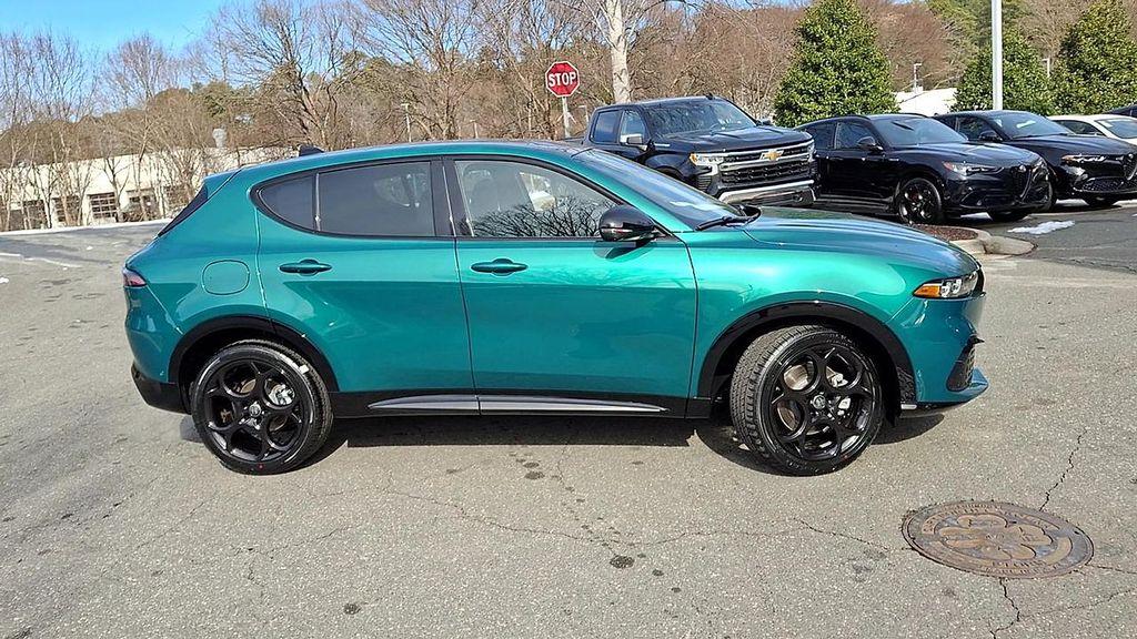 new 2026 Alfa Romeo Tonale car, priced at $48,935