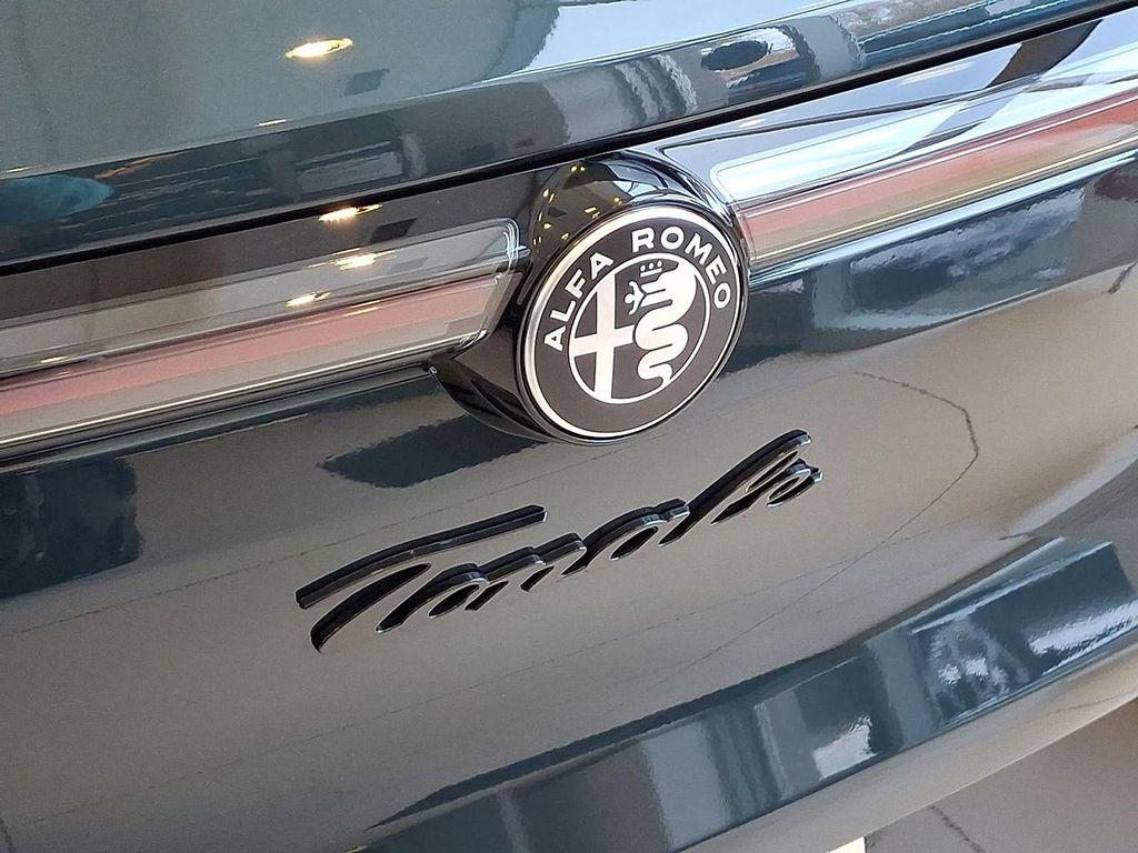 new 2026 Alfa Romeo Tonale car, priced at $48,540