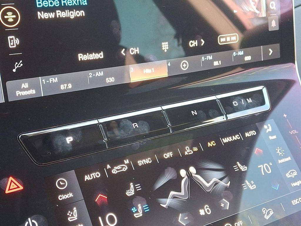 used 2023 Maserati Grecale car, priced at $41,999