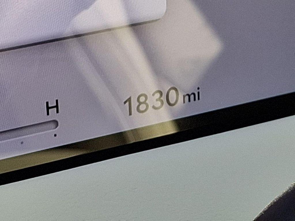 used 2026 Genesis GV70 car, priced at $43,999