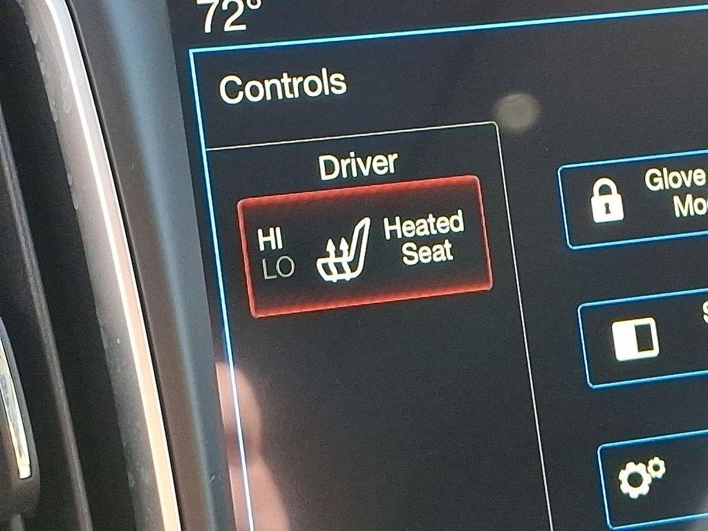 used 2017 Maserati Levante car, priced at $16,799