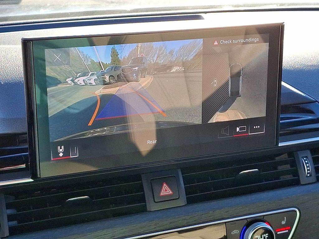 used 2024 Audi A5 Sportback car, priced at $26,999