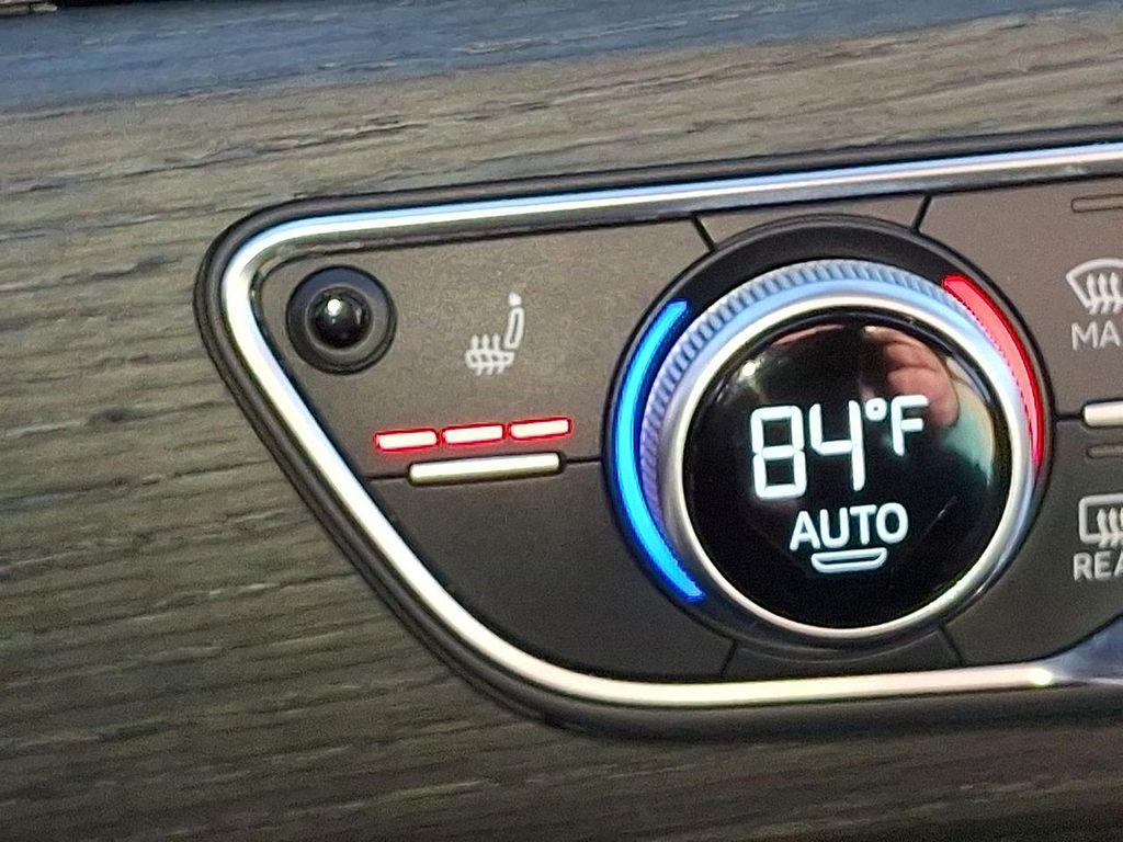 used 2024 Audi A5 Sportback car, priced at $26,999