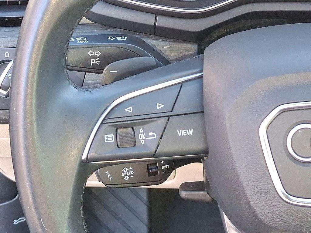 used 2024 Audi A5 Sportback car, priced at $26,999