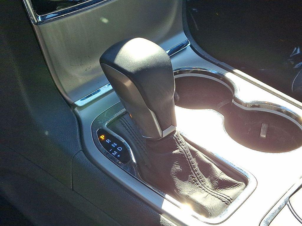 used 2019 Jeep Grand Cherokee car, priced at $16,499