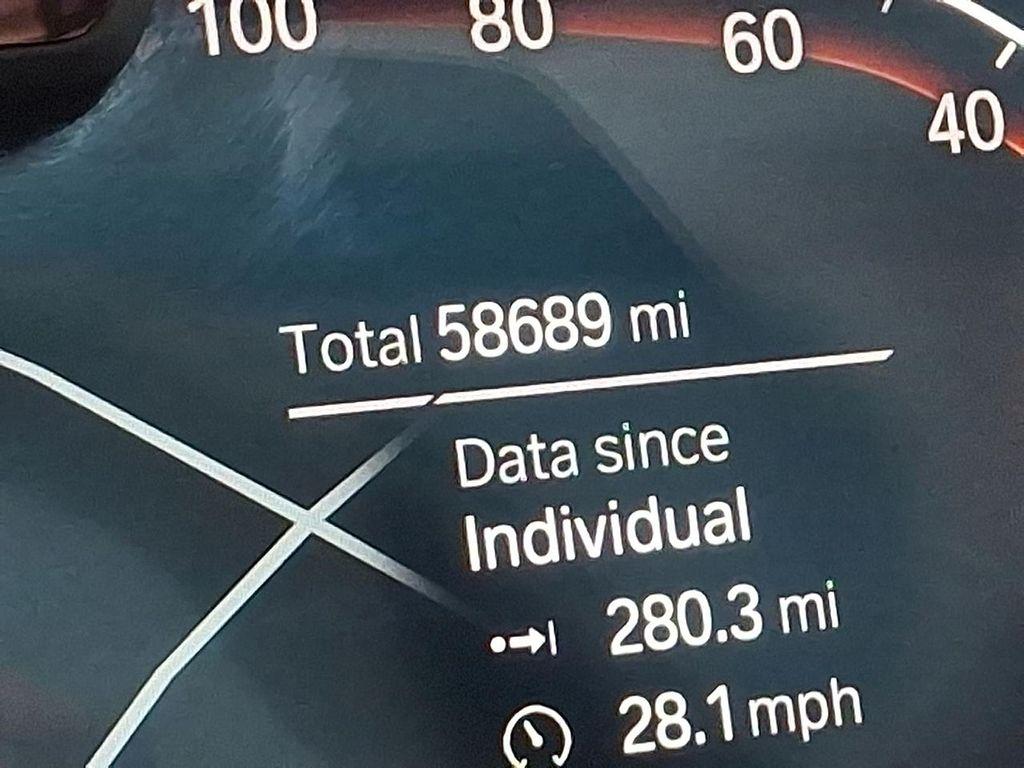 used 2021 BMW X5 car, priced at $32,999