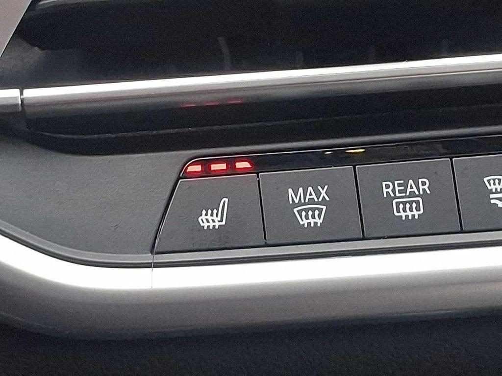 used 2021 BMW X5 car, priced at $32,999