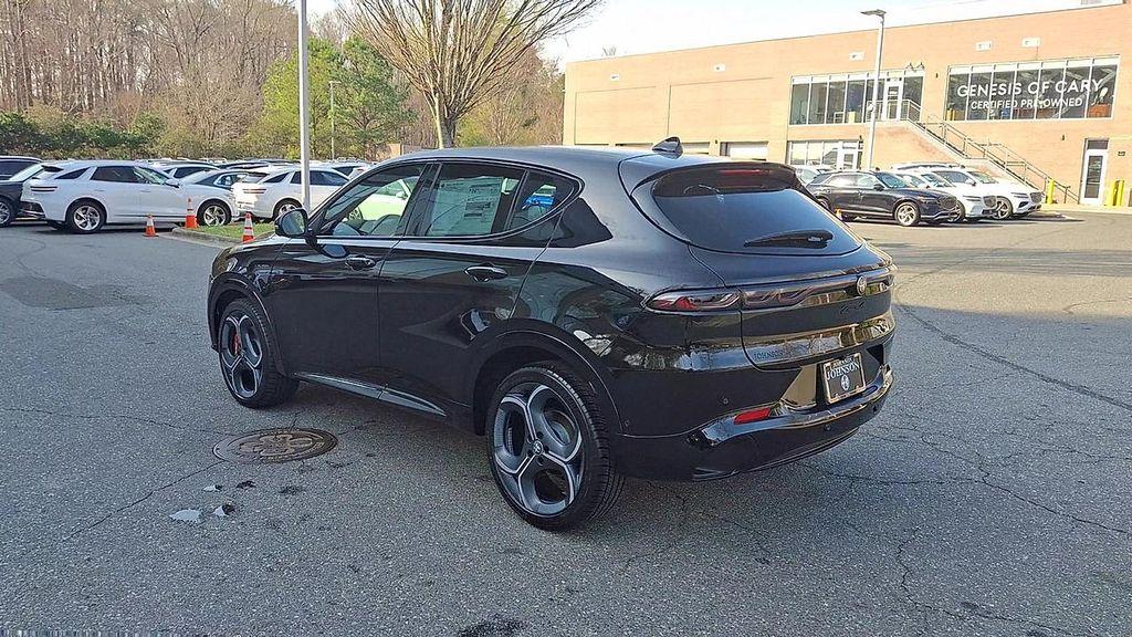 new 2026 Alfa Romeo Tonale car, priced at $48,190