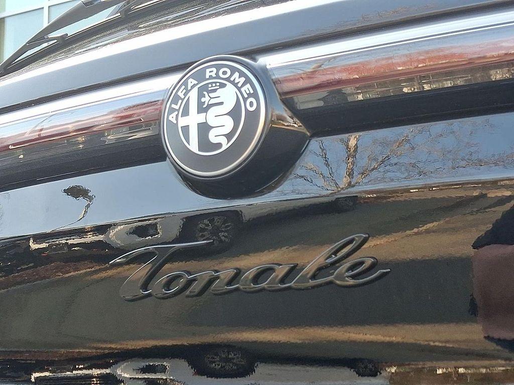 new 2026 Alfa Romeo Tonale car, priced at $48,190